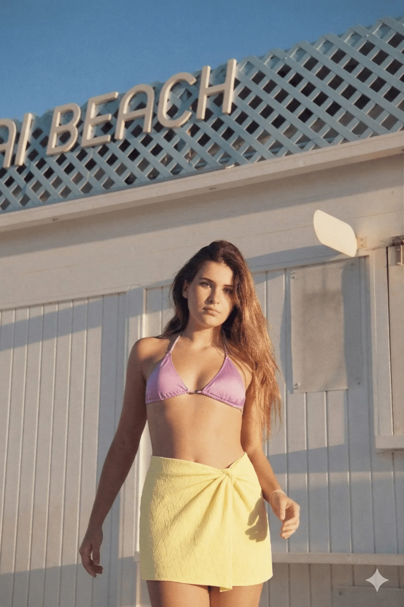 Nouveautés maillots de bain